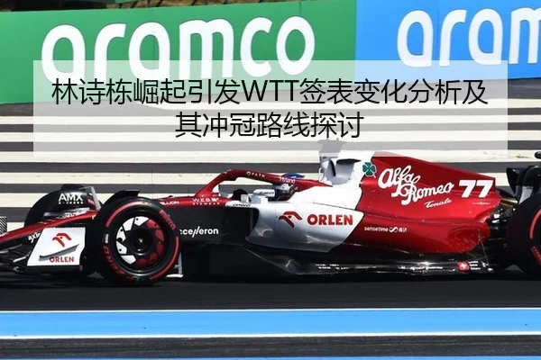 林诗栋崛起引发WTT签表变化分析及其冲冠路线探讨